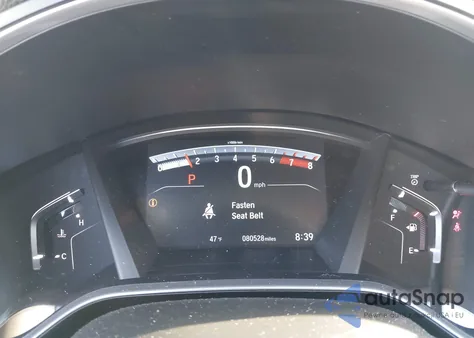 2020 Honda Cr-V Awd Ex from USA, damaged, VIN 2HKRW2H58LH636058